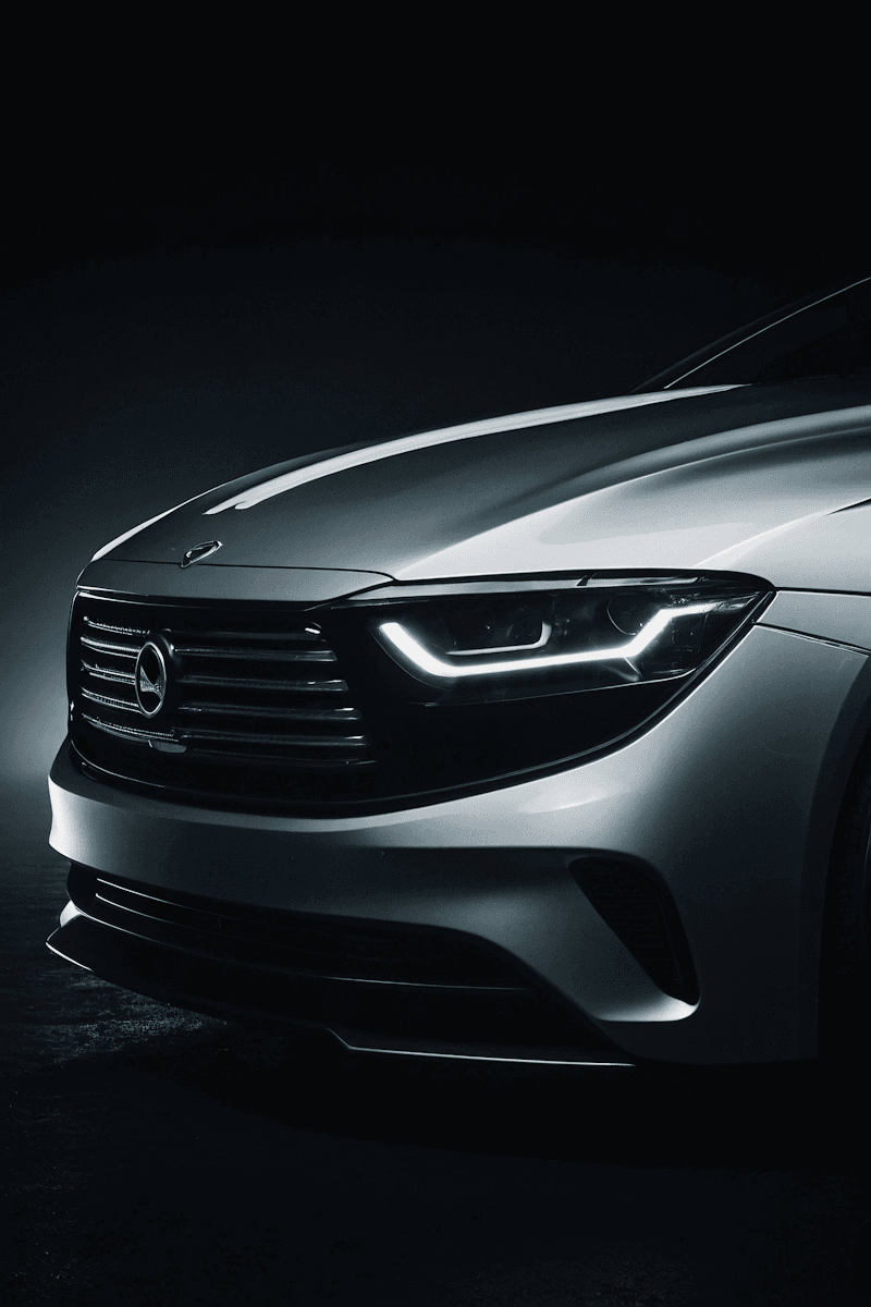 Electrical & Lighting